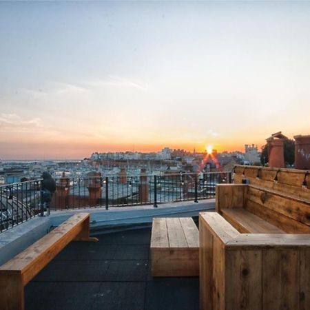 Вилла Harbourside Roof Terrace & Sea Views By Adliv Рамсггейт Экстерьер фото